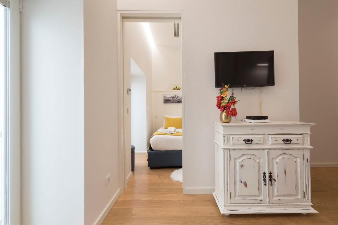 Santo Antonio Oporto House Apartment Exterior photo