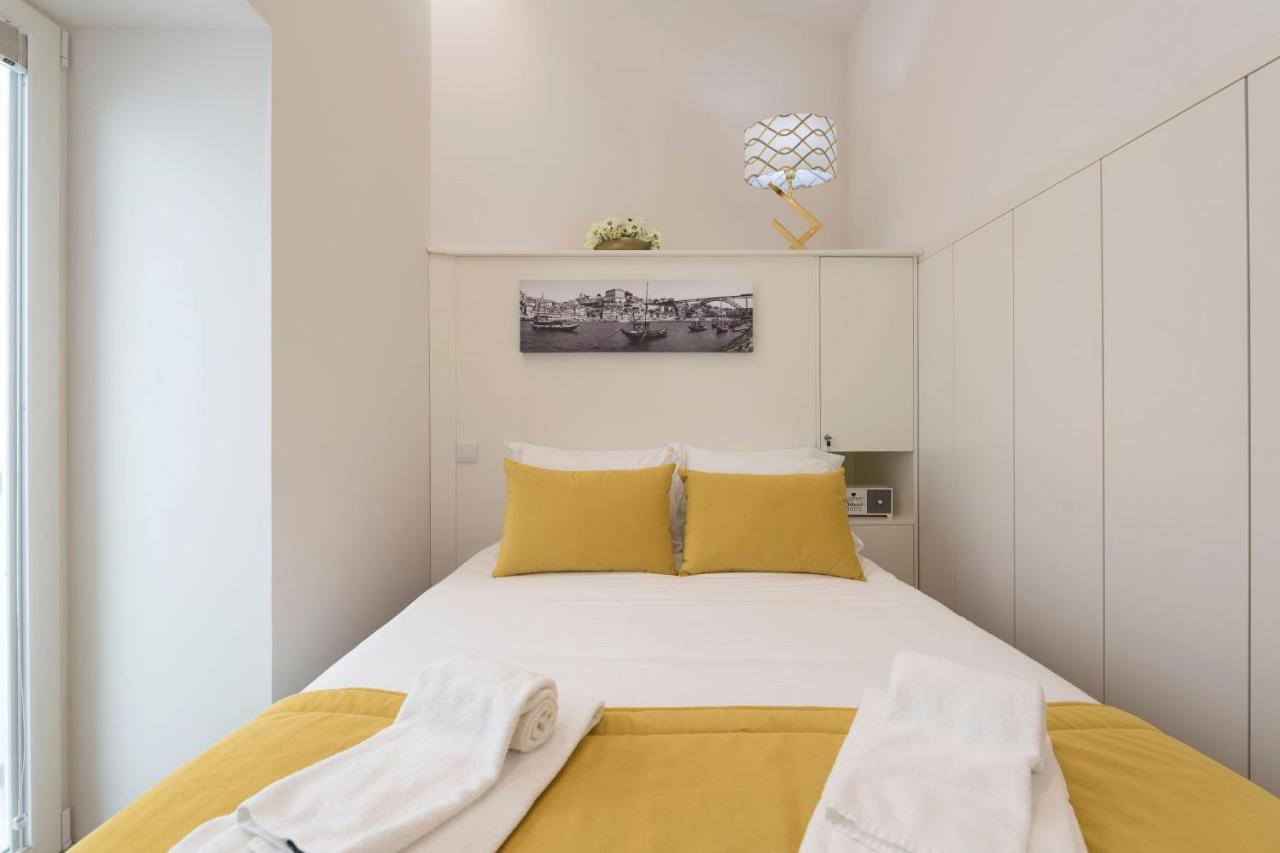 Santo Antonio Oporto House Apartment Exterior photo