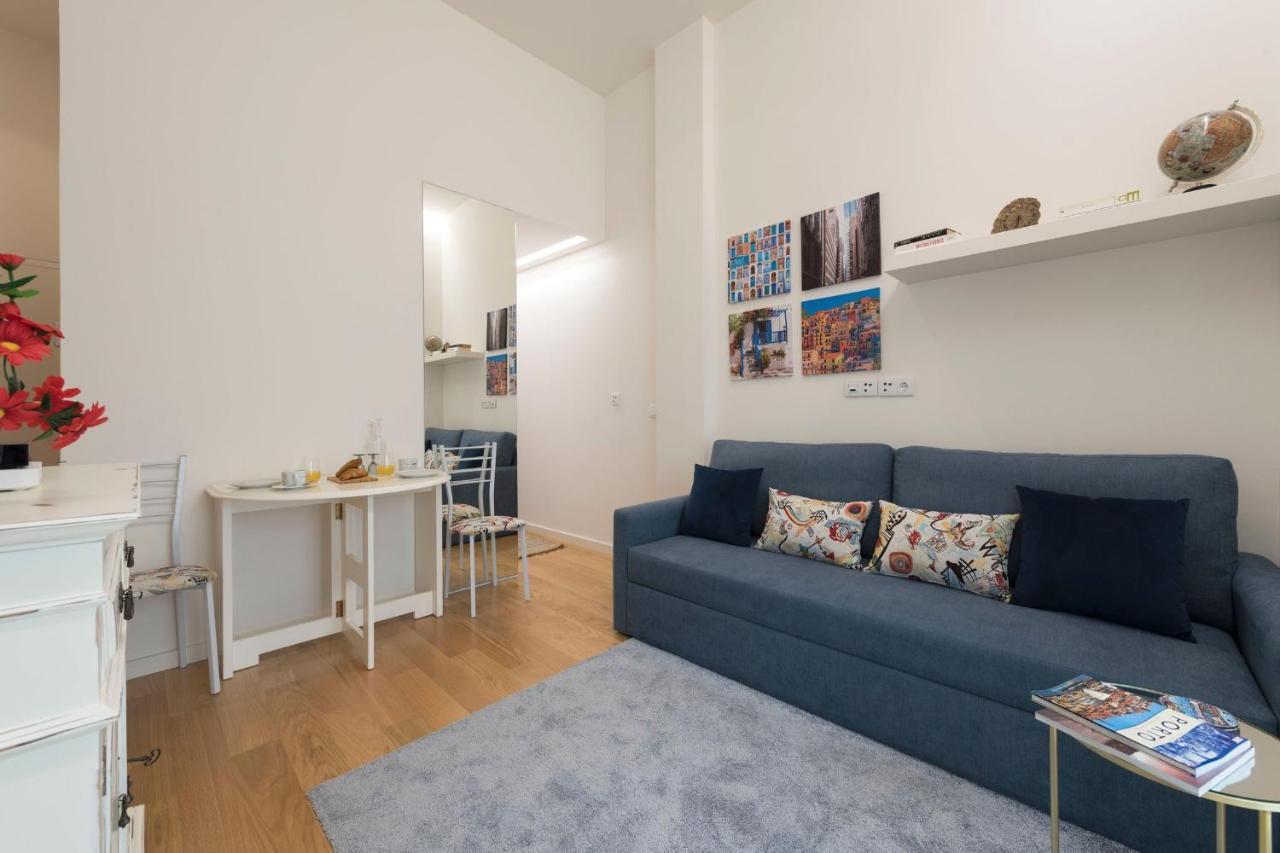 Santo Antonio Oporto House Apartment Exterior photo