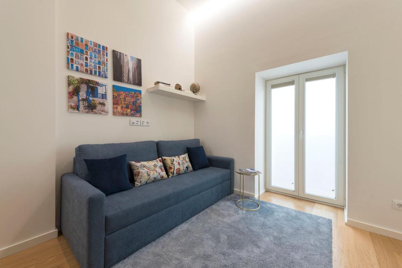 Santo Antonio Oporto House Apartment Exterior photo