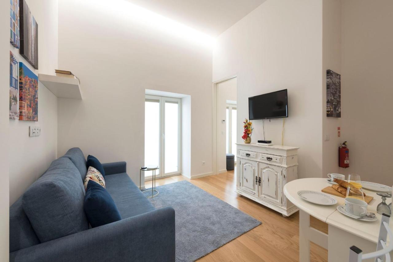 Santo Antonio Oporto House Apartment Exterior photo