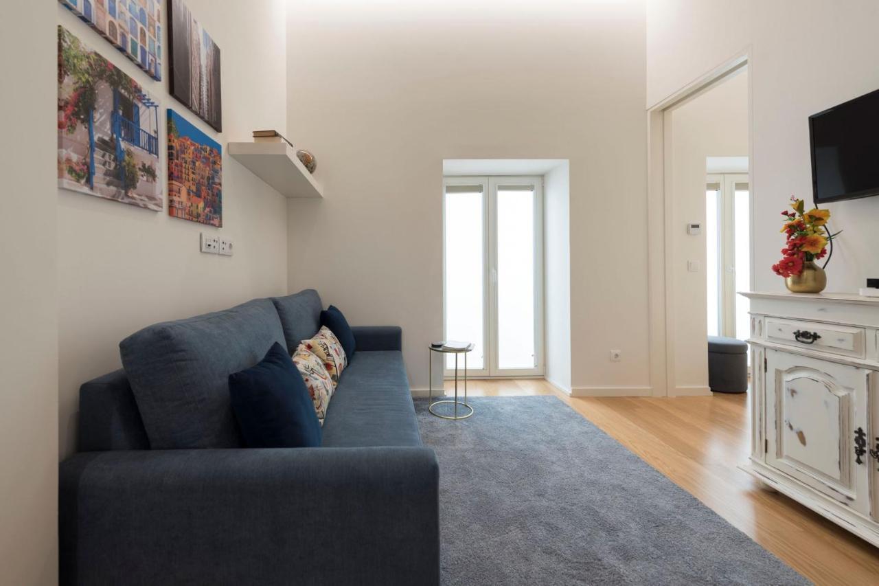 Santo Antonio Oporto House Apartment Exterior photo