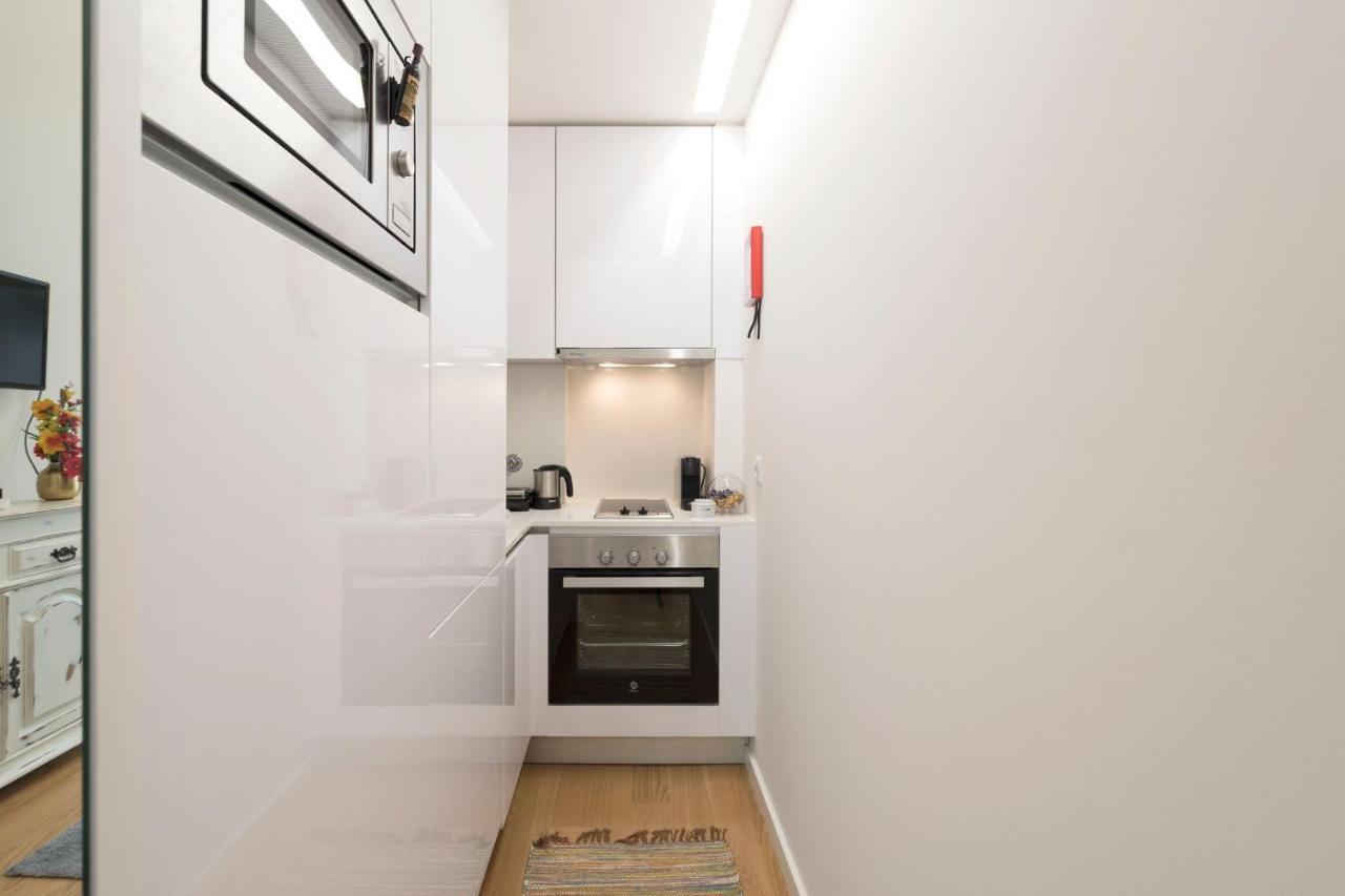 Santo Antonio Oporto House Apartment Exterior photo
